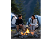 侶行夫婦南京戶外展美食盛宴，共享環球冒險故事與野食魅力