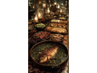 日照特色美食推薦：經典海鮮與地方小吃盛宴