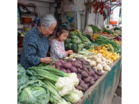 南寧新規(guī)助力地?cái)偨?jīng)濟(jì)再起風(fēng)采。