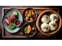 鹽城美食探索：鮮美佳肴與地方特色風味之旅