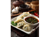 五大蔬菜搭配牛肉做餃子，鮮美營養(yǎng)，你最愛哪種？