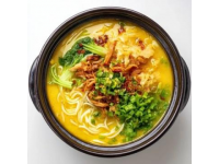胖妞直播帶貨小秘訣，玉米面、蘭州拉面、餃子成為熱門流量點