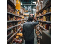 罐頭食品不怕變壞的食物超人！