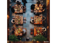 北京近郊避暑必游景點：忻州古城和大同美食之旅