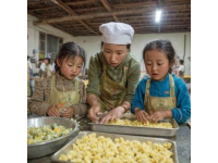 天門美食之旅：品嘗“中國(guó)蒸菜之鄉(xiāng)”的獨(dú)特風(fēng)味