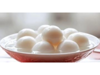 寧波必嘗小吃推薦：湯圓、米饅頭和冰鎮木蓮