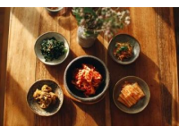 大中華美食之外 最令我心動的非韓食莫屬