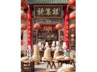 南昌美食指南：小吃和菜肴的百道口味