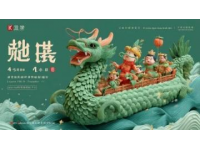 福州親子游必看：科技館遛娃路線+可望美食，幸福感滿滿！