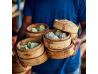 探尋廣州美食：蔡瀾點心帶你領(lǐng)略港式風味