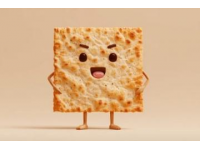 簡單不揉面的開口笑零食，香酥可口自己做更衛生