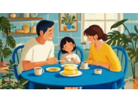 阿丘家早餐詩韻：品美味香湯，憶鄉(xiāng)愁悠悠