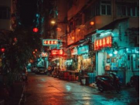 香港暴走食光解碼美食游樂場的隱藏關卡