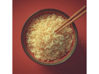 10招創(chuàng)意泡面做法，輕松提升泡面美味度