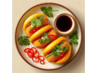 如何做出美味的皮蛋拌豆腐：簡單又營養的傳統涼菜做法