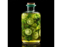 三塊錢解鎖脆爽下飯咸菜：醬香黃瓜簡(jiǎn)單腌制教程