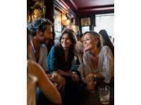 暢飲之道：全面解析喝酒常識與禮儀