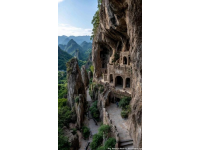 天水麥積山石窟國家5A景區概覽及旅游指南