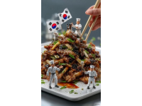 簡單又美味：冬日必備章魚丁炒飯做法詳解
