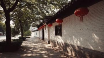 沈陽周邊冷門仙境！24小時自駕闖關朝拜東北道教祖庭+喝羊湯天花板！