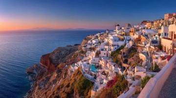 **探索世界的瑰寶2025年最值得一去的旅行目的地**