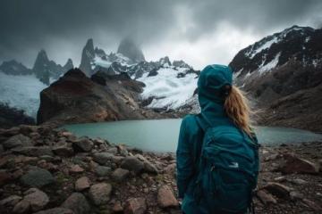 曬出旅行中最美的風(fēng)景照片