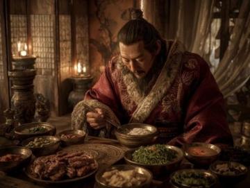 宋朝頂級美食家排行榜:誰是宋朝“米其林大師”?