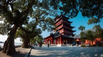 成都三日游攻略：春熙路、太古里、武侯祠等景點推薦