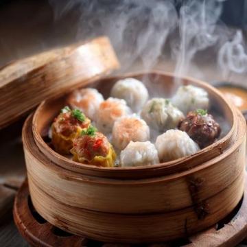 五大蔬菜搭配牛肉做餃子，鮮美營養，你最愛哪種？