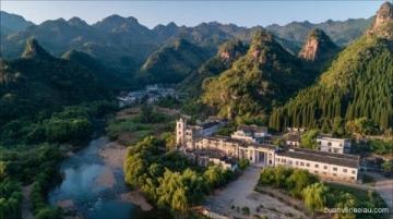 唐代宣宗游覽地:太湖縣四面寺歷史探秘