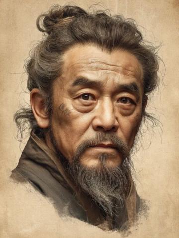 華佗：手術藝術的先驅——古代醫學巨匠的故事