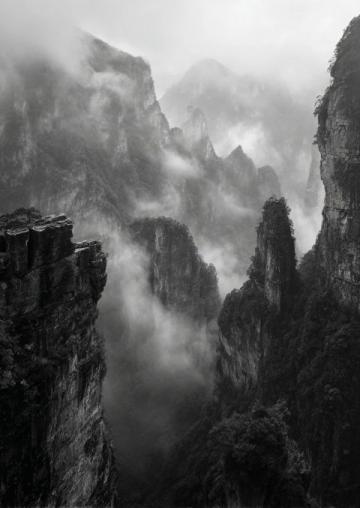 逃離喧囂！國內5個神仙級游山玩水地，隨手拍都是明信片