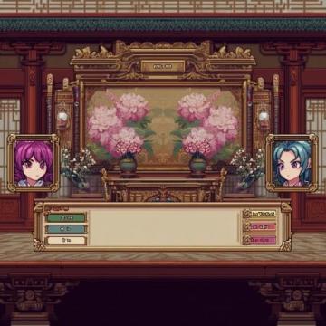  Steam平臺上幾款治愈系游戲推薦