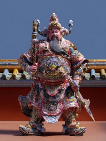 探尋臨汾的歷史與自然奇觀，體驗華夏文明的源遠流長。