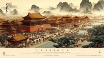 唐代宣宗游覽地:太湖縣四面寺歷史探秘