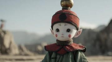 哪吒之魔童降世續集領航全球動畫票房,中國動漫新紀元璀璨啟幕