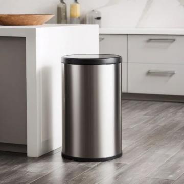 杰美E300廚房垃圾處理器:節能環保、經濟健康的家居必備