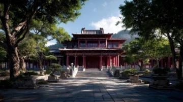 南寧一日游全攻略:玩轉青秀山和民族博物館