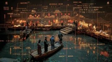 湛江海鮮宴引來200萬網友圍觀:這才是中國最美的春天滋味