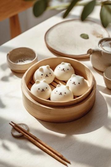 北方小吃文化探秘：從釀皮到饃饃的地域美味之旅