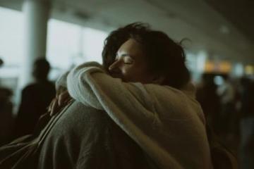 回老家的旅程:一個情感豐富的體驗