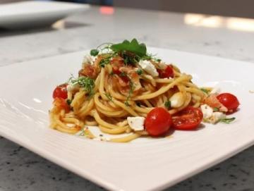 牛津角落里的意式風情:Bella Italia餐廳美食之旅