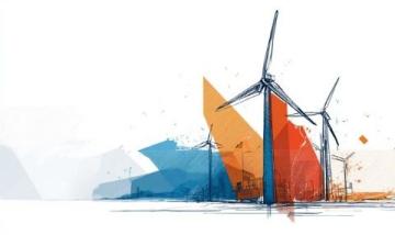 風力發電技術詳解與微風發電小知識解析