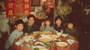 水餃只需3元，1986年，我吃過！