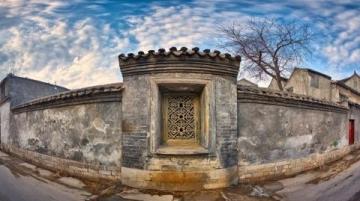 隋代古廟獨樂寺：見證天津薊州歷史變遷