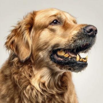 如何有效護理拉布拉多犬的牙齒健康？