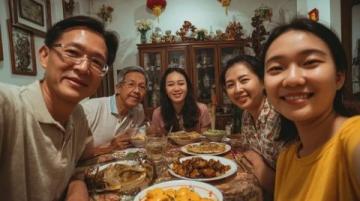 舌尖上的中國:那些令人難忘的美食回憶