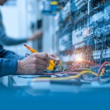 全面解析：接觸器工作原理與電工必備知識