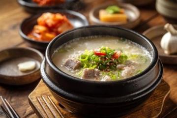 韓系經典美食家常做法推薦