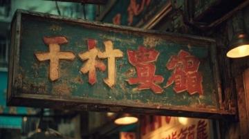 老字號湘菜館，首次品嘗就吃到扶墻出